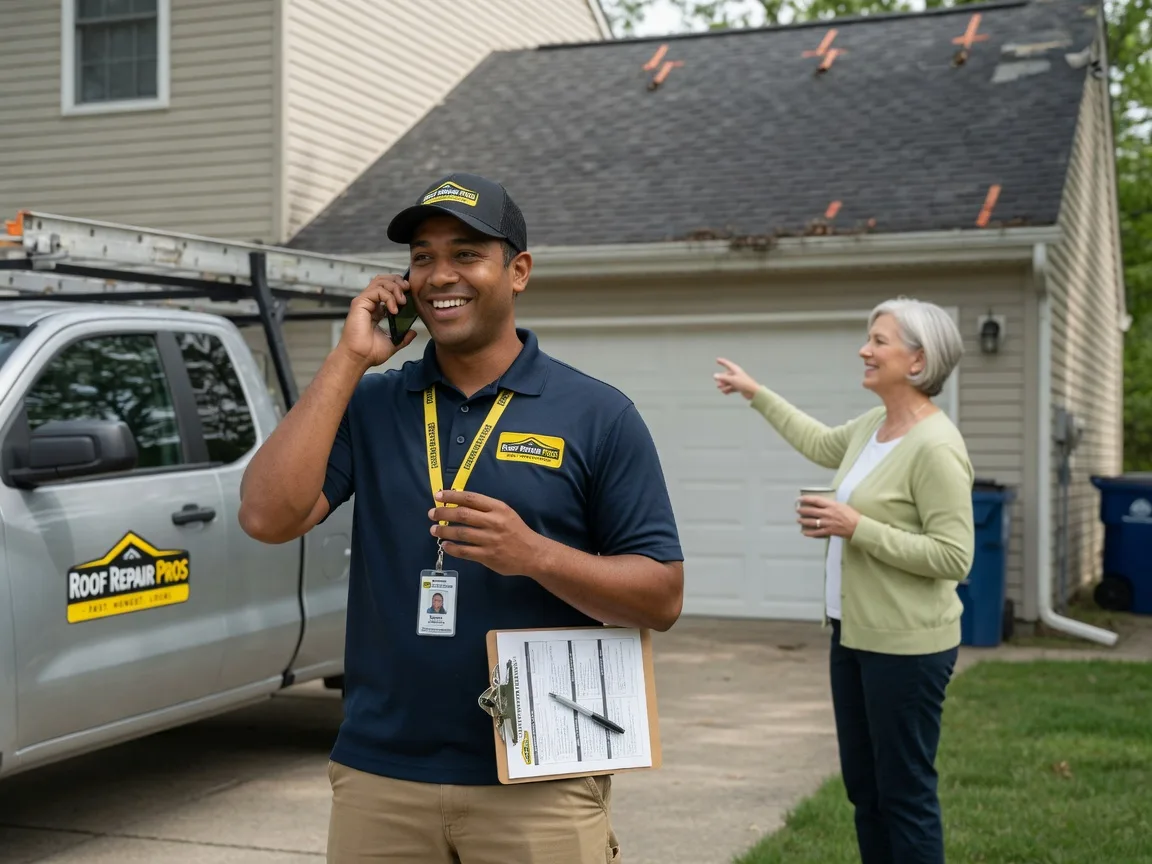 Roof Repair Carbon Cliff, IL FAQs
